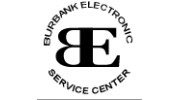 Burbank Electronic Service Center