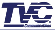 TVC Inc