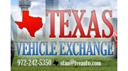 Texas Vehicle Exchange