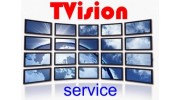 TVision Service