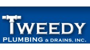 Tweedy Plumbing & Drain