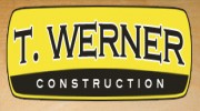 T Werner Construction