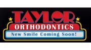 Taylor Orthodontics Specialist