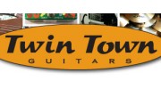 Twin Town Guitar