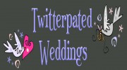 Twitterpated Weddings