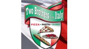 Two Brothers From Italy - Oceanside