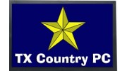 TX Country PC