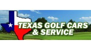 Texas Golf Cars Etc