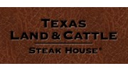 Texas Land & Cattle Steak Hse