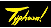 Typhoon! - Bend