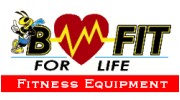 B Fit For Life Fitness Equipment