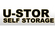U-stor Self Storage Management & Development