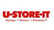 Storage Services in Little Rock, AR