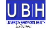 University Behavioral Health