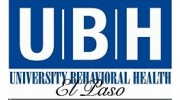 University Behaviorial Health