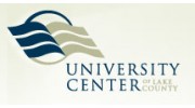 University Center-Lake County