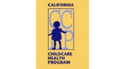 California Child Care Health
