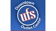 UFS Savings Center