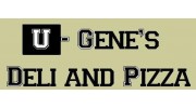 Mean Geene's Deli & Pizza