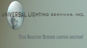 Universal Lightning Services