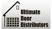 Ultimate Garage Door Distributors