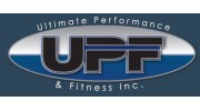 Ultimate Performance & Fitness