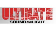 Ultimate Sound & Light