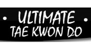 Ultimate Tae Kwondo