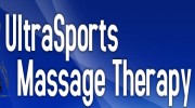Ultrasports Massage Therapy