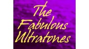 The Fabulous Ultratones Dance Band