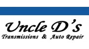 Uncle D's Trans & Auto Repair