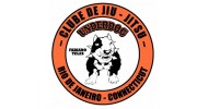 Underdog Brazilian Jiu-Jitsu
