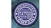 Undisputed Tattoo