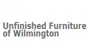 Unfinished Furniture Of Wilmington