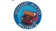 Unique Auto Works