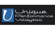Unique Performance Volleyball