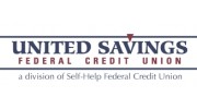 United Savings Federal CU