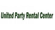 United Party Rental Center