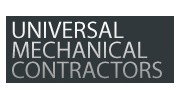 Universal Mechanical Contrs