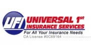 Universal First Insurance