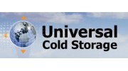 Universal Cold Storage & Trckg