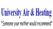 A University Air & Heating