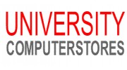 University Computer Stores