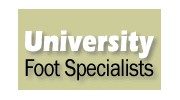 University Foot Specialists