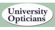 University Opticians