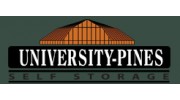 University Pines Self Storage