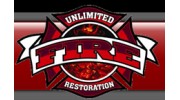 Unlimited Fire Restoration Inc