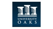 University Oaks