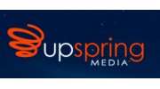 Upspring Media