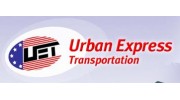 Urban Express Transportation